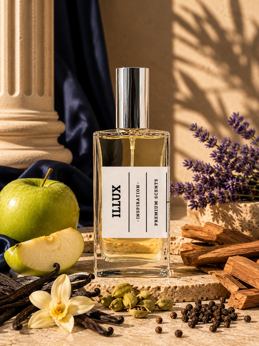 Caballero Imperial inspirado en Layton Parfums de Marly