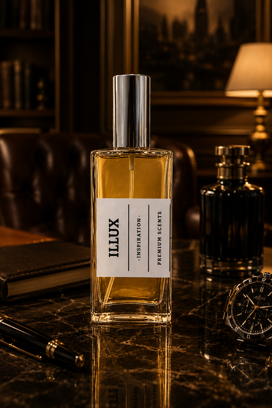 Oro Líquido inspirado en Bottled Absolu Hugo Boss