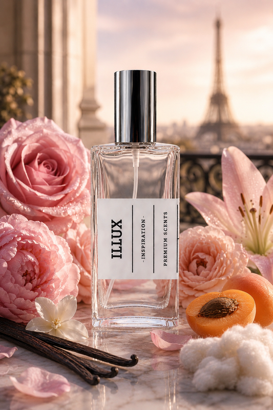 Esencia de Gala inspirado en Miss Dior EDP de Dior