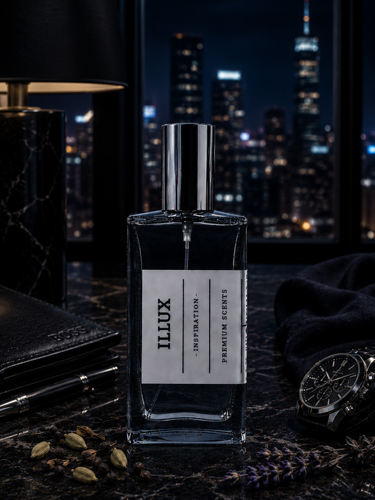 Imperio Nocturno inspirado en Boss Bottled Night de Hugo Boss