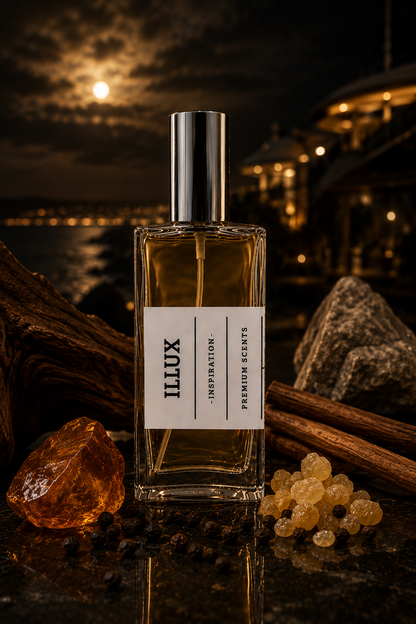 Victorioso Absolu inspirado en Invictus Absolu de Paco Rabanne