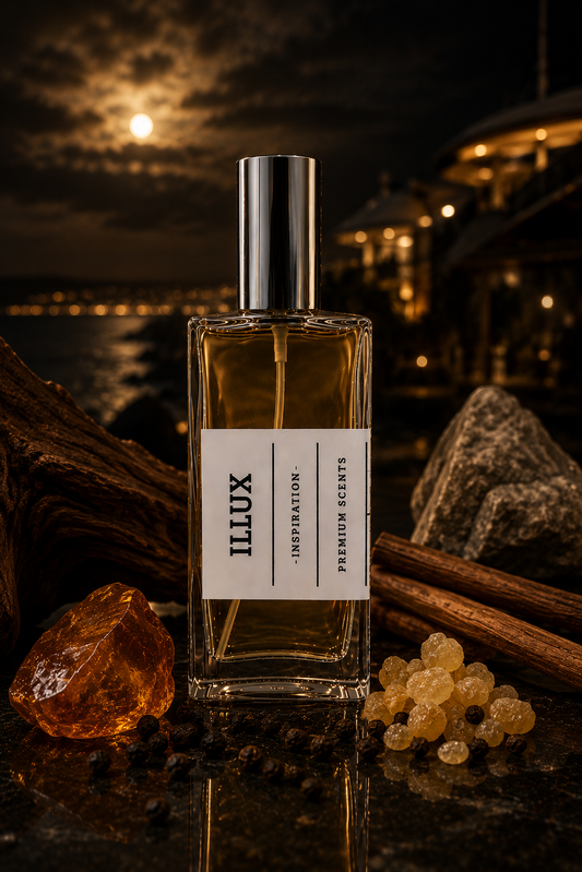 Victorioso Absolu inspirado en Invictus Absolu de Paco Rabanne
