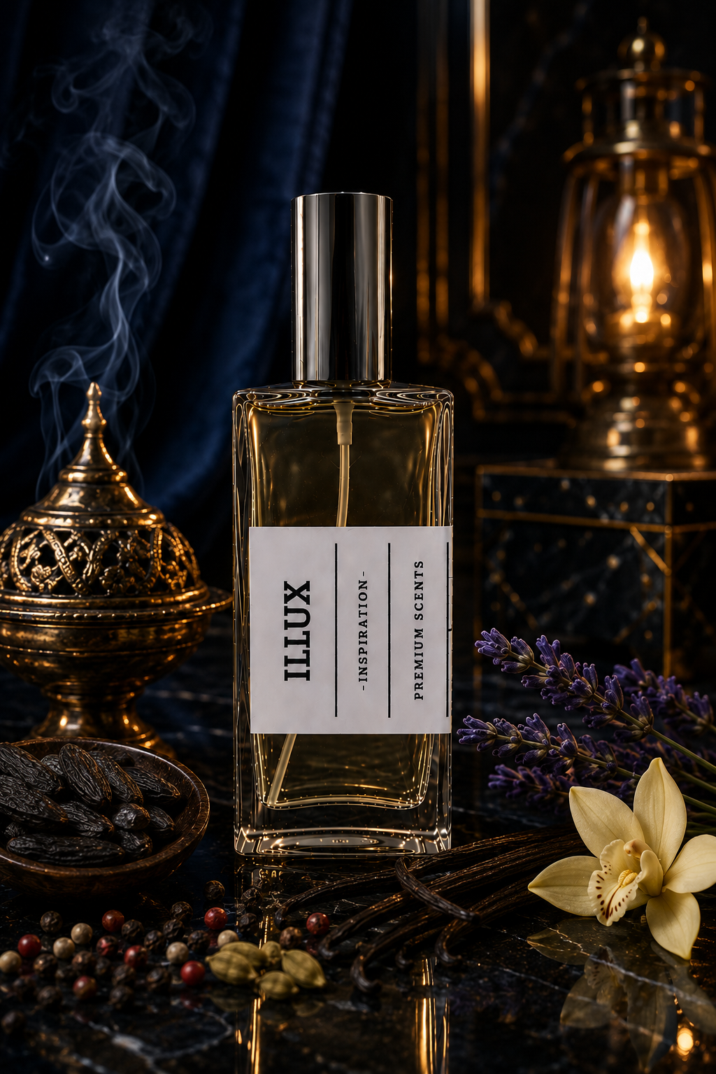Victorioso Elixir inspirado en Invictus Elixir de Paco Rabanne