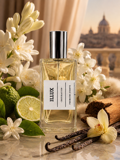 Aura Luminosa inspirado en My Way Giorgio Armani
