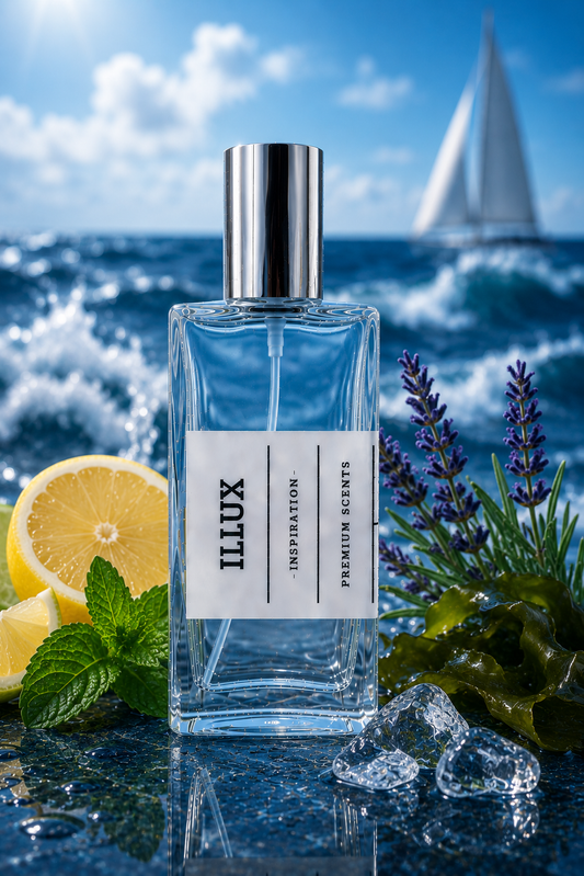 Menta Oceanica inspirado en Polo Sport de Ralph Lauren