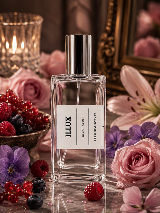 Destello Espléndido inspirado en Chance Eau Splendide Chanel